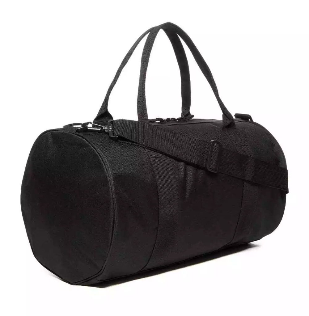 Wesc Hemi Corduroy Unisex Sport Bag