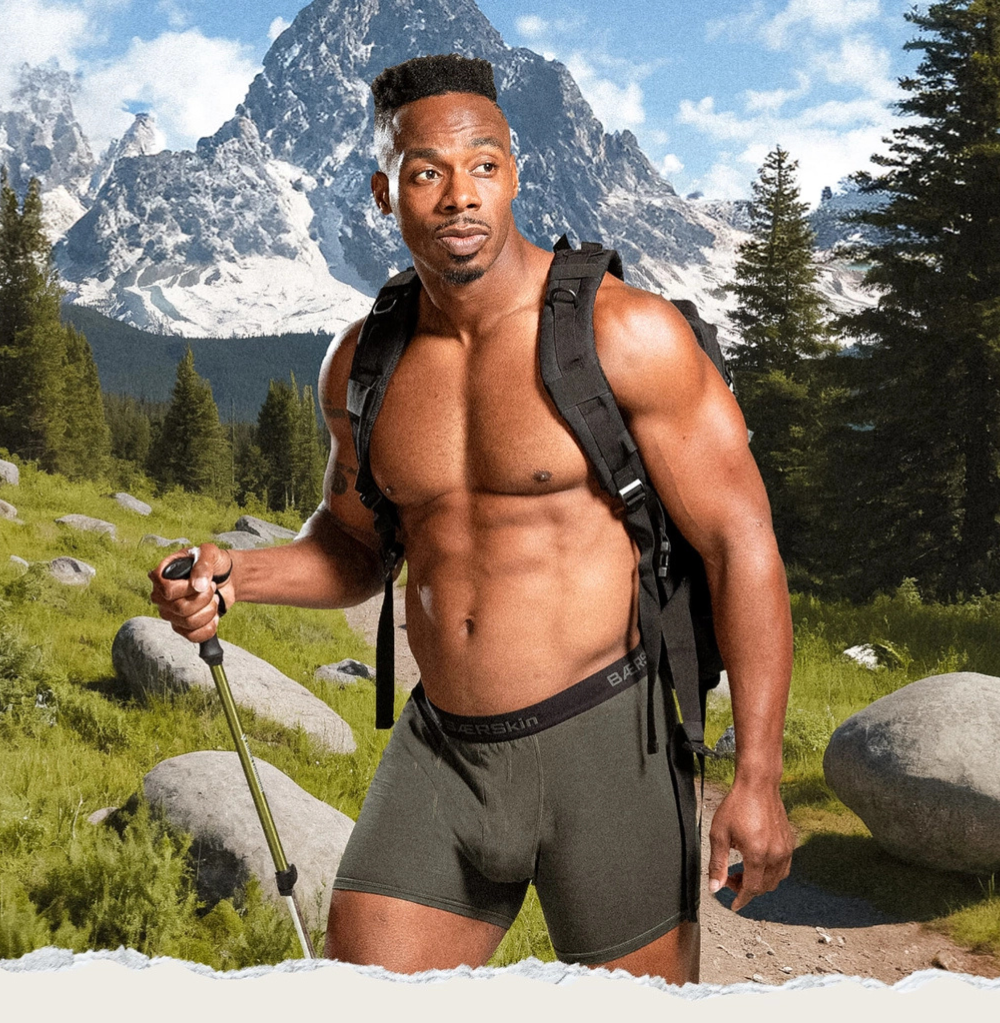 BÆRSkin Adapt Boxers