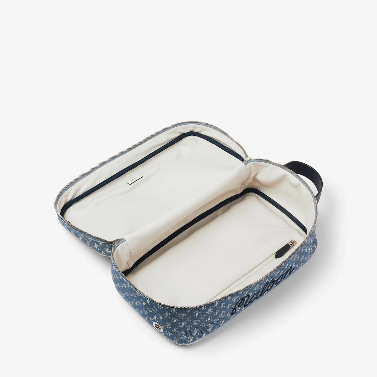 Jimmy Choo Malbon Shoe Bag