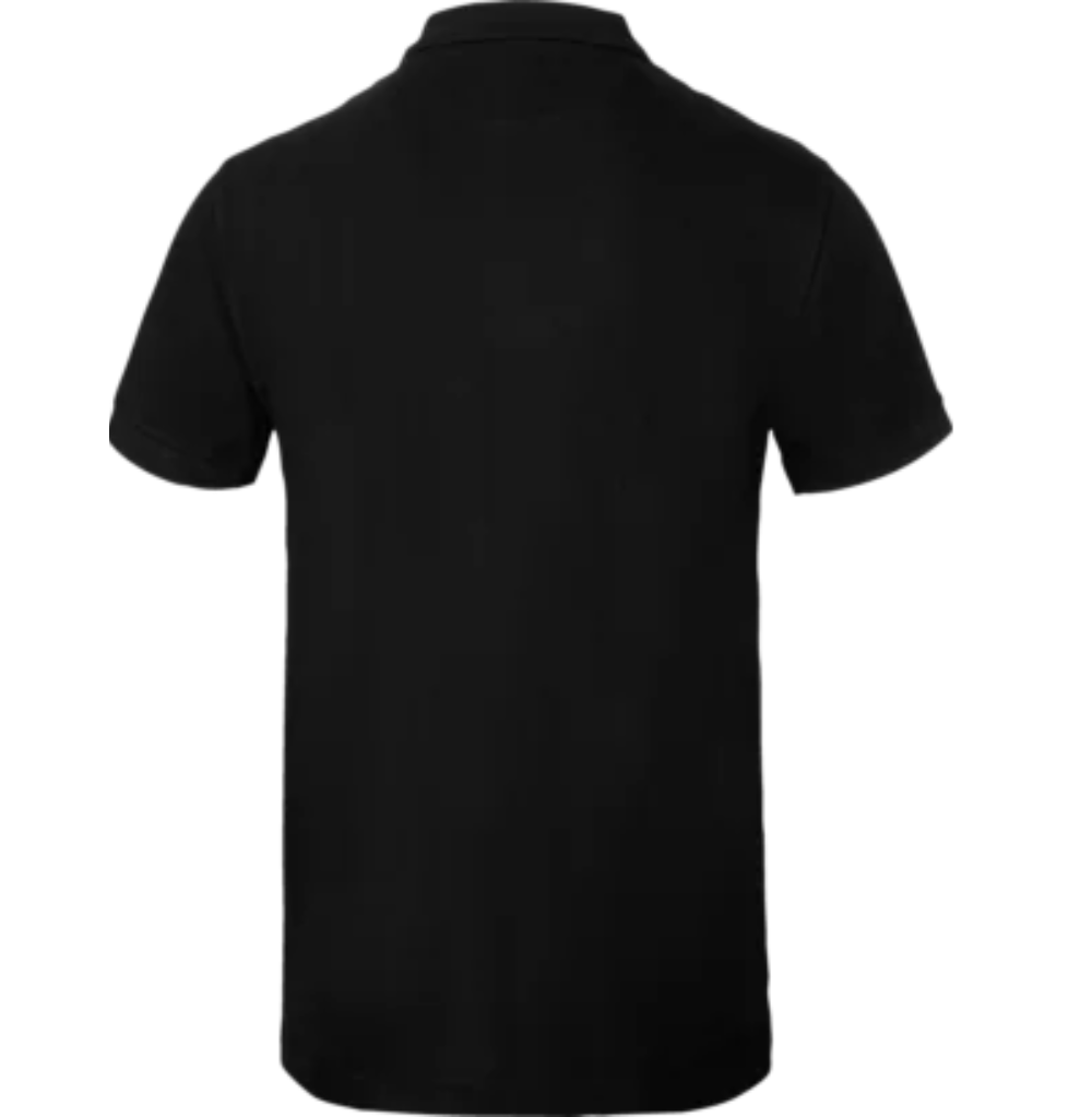 Wurth Modyf Polo SSL Job+ Black