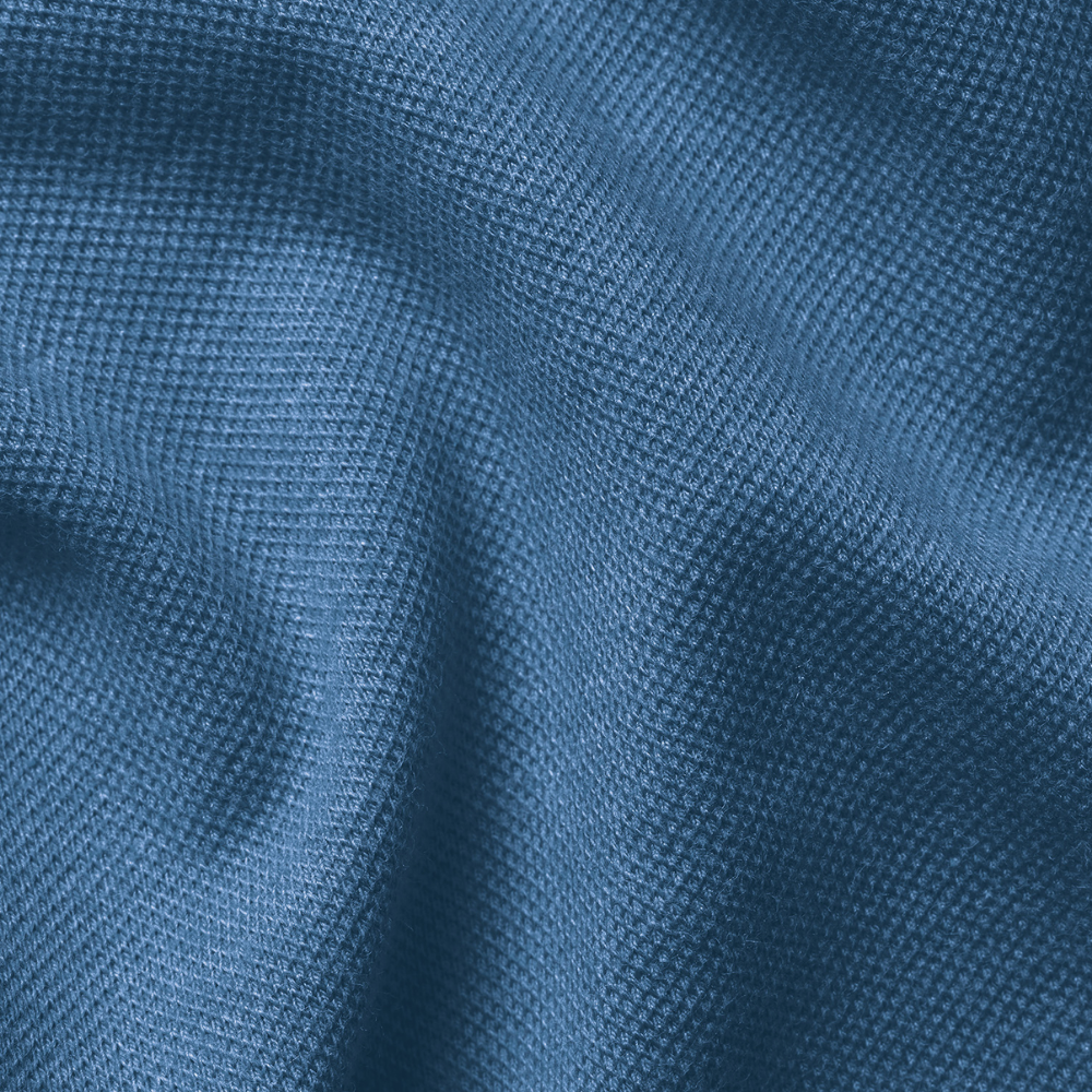 Charles Tyrwhitt Pique Polo - Indigo Marl