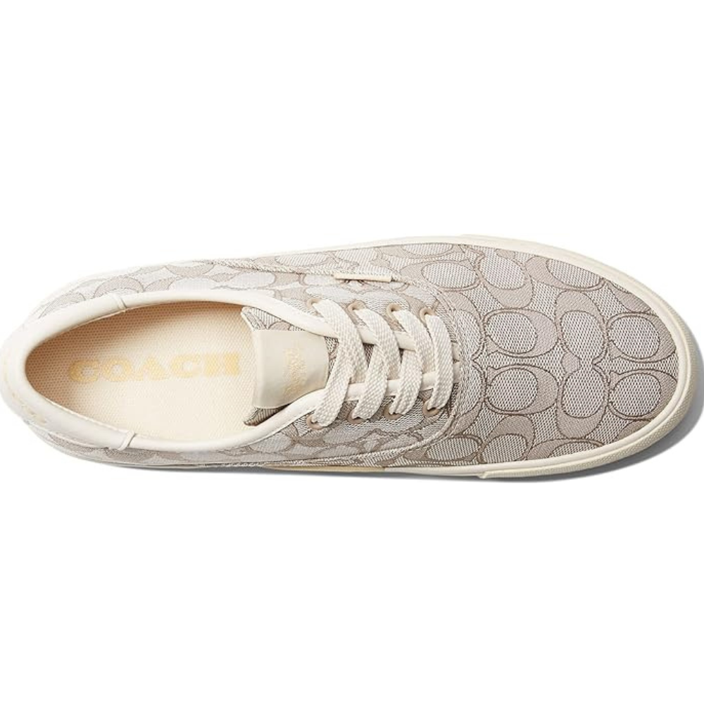 COACH Citysole Skate Sneakers