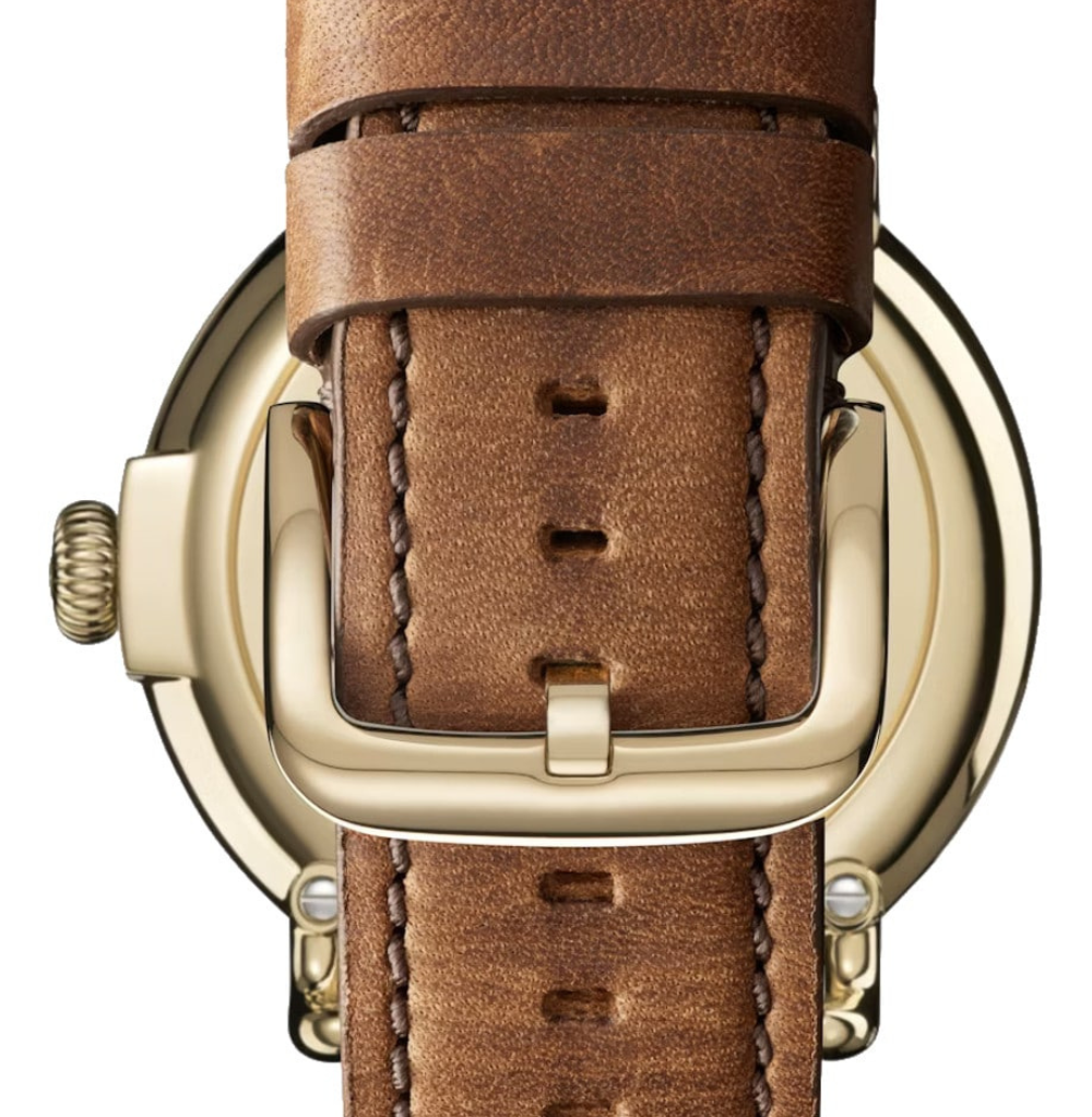 Shinola Detroit Runwell Watch