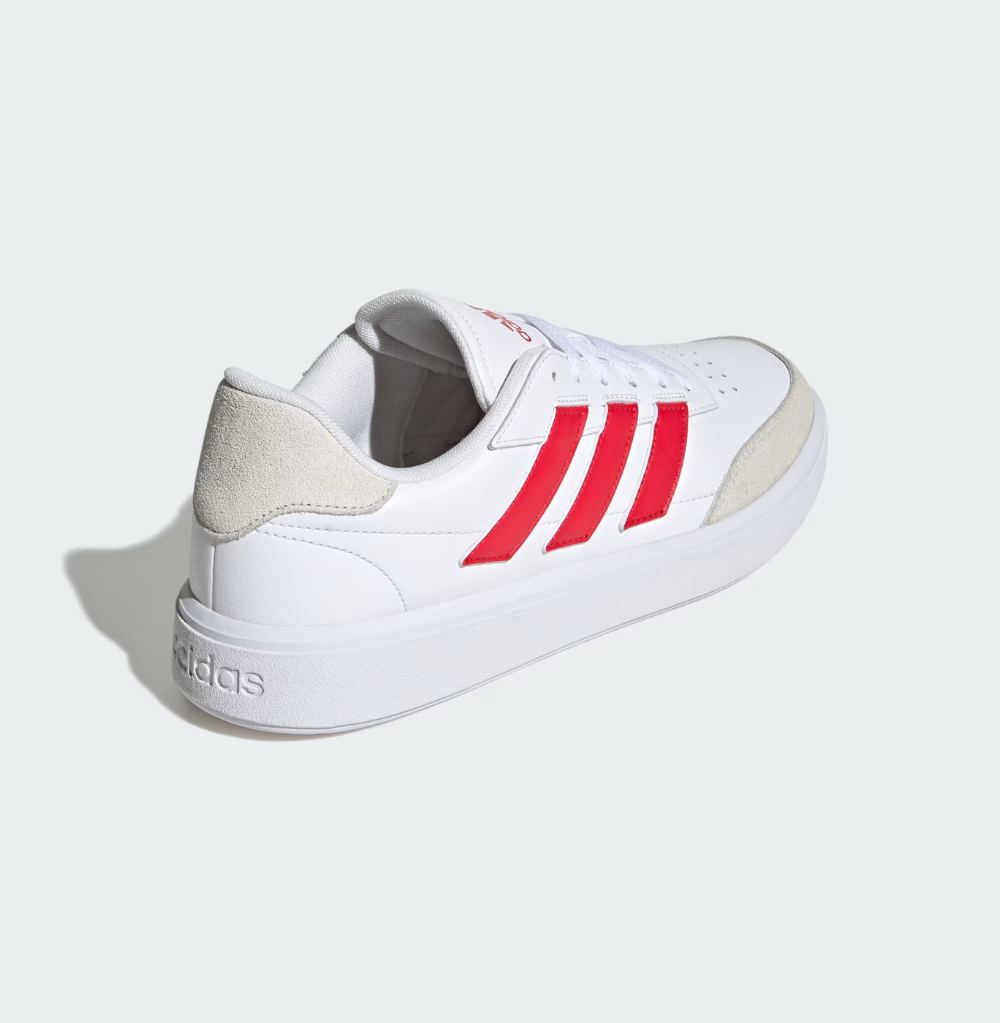 Adidas JP5342 Courtblock Sneakers