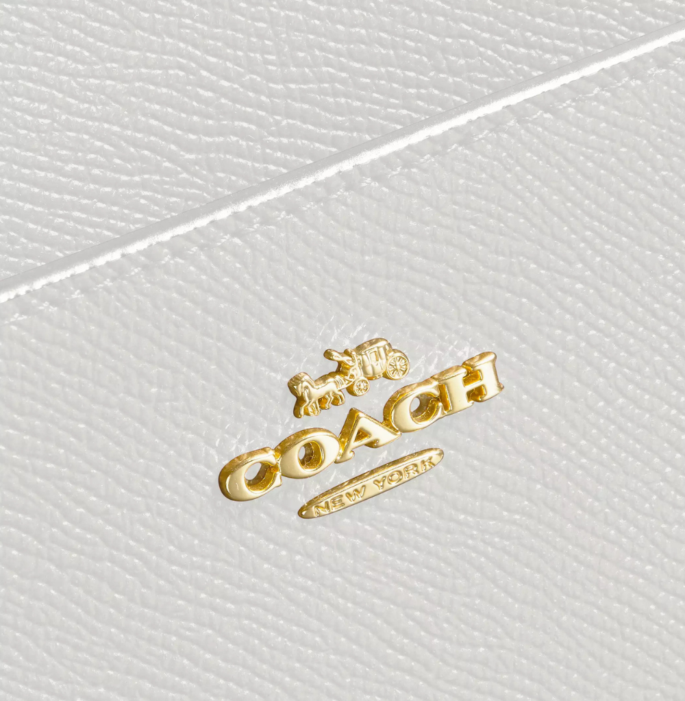 Coach Kitt Messenger Crossbody Bag