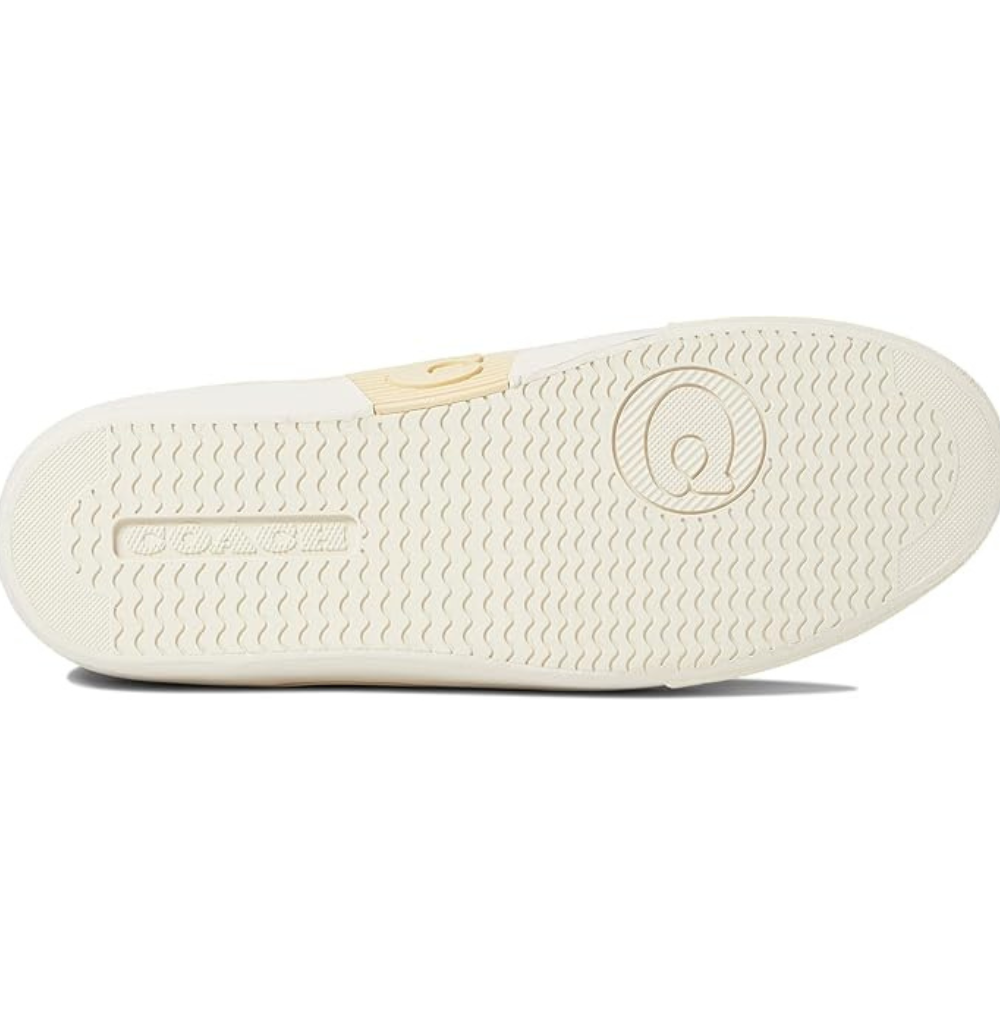 COACH Citysole Skate Sneakers