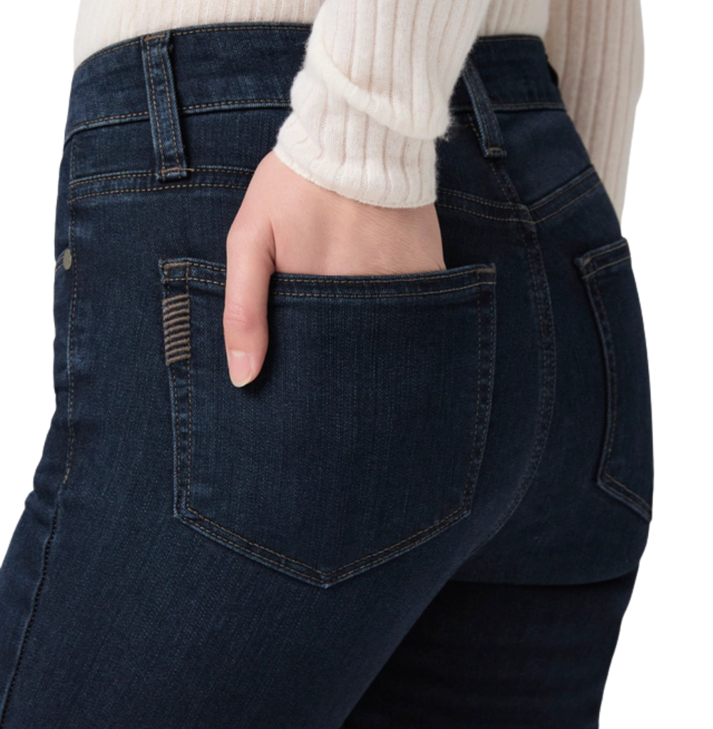 Paige Hoxton Ankle Jean