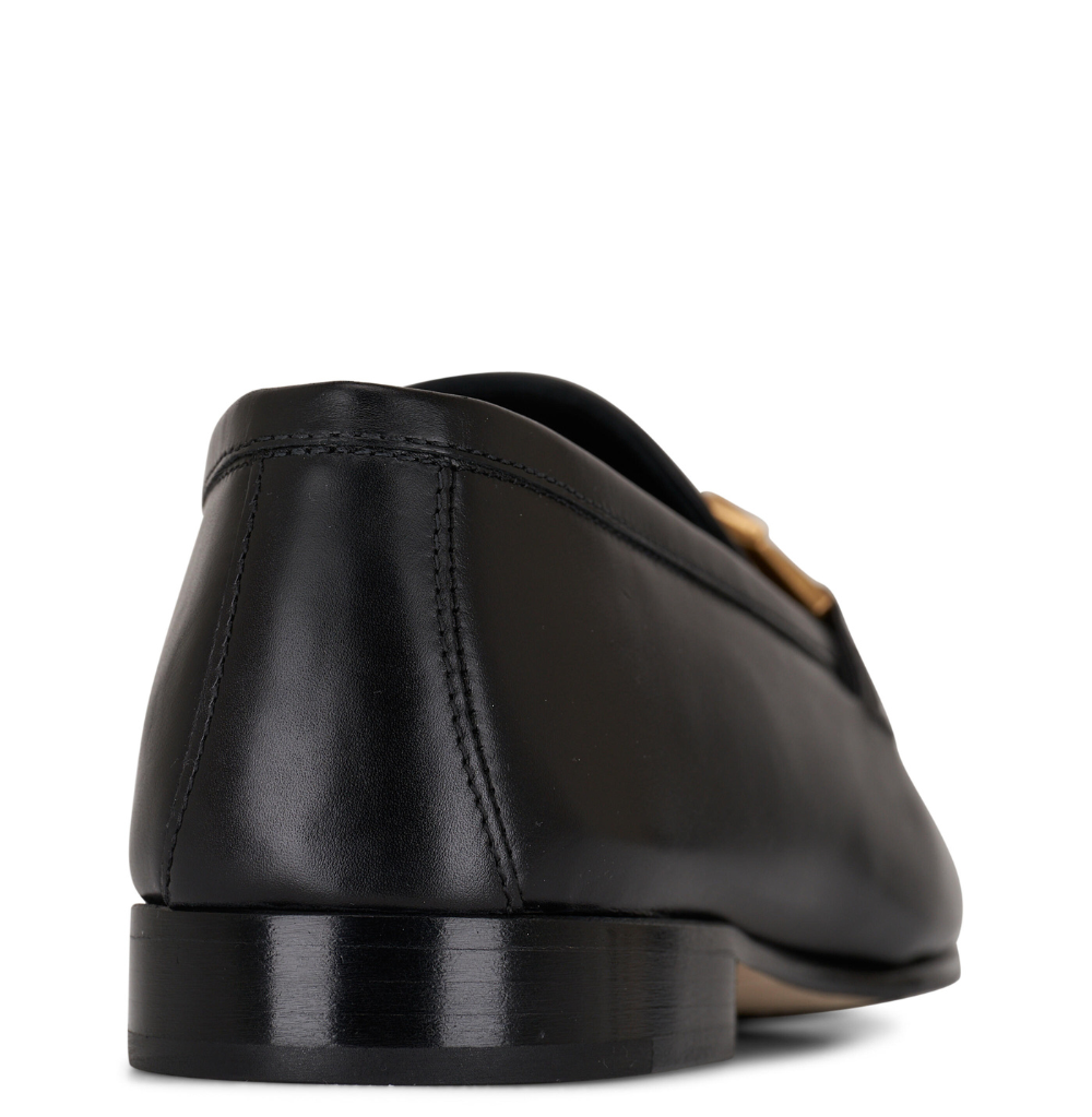 Jimmy Choo Diamond Tilda Chain Loafers