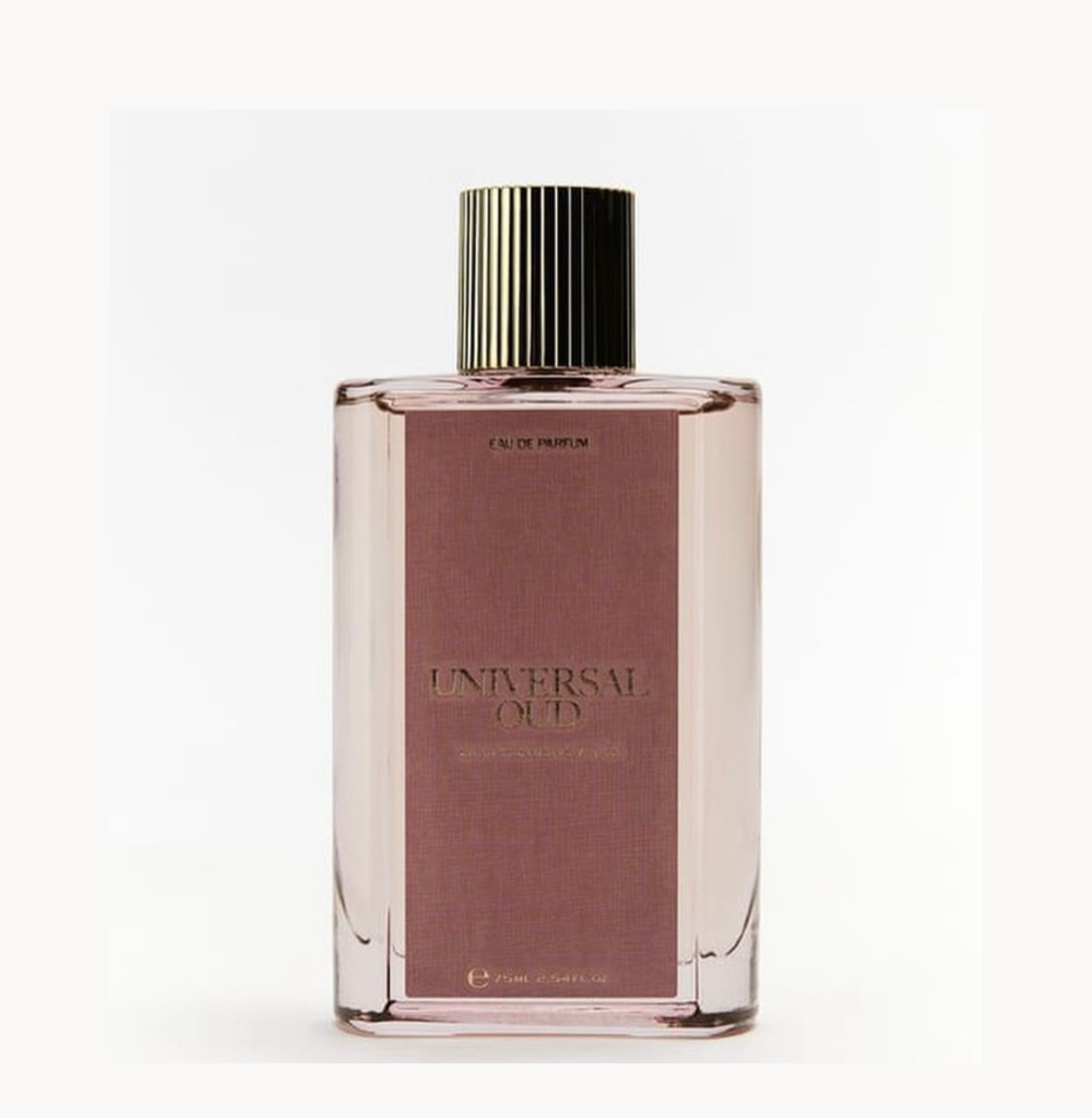Zara Universal Oud
