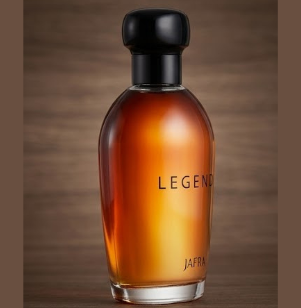 Jafra Legend For Men Eau De Toilette