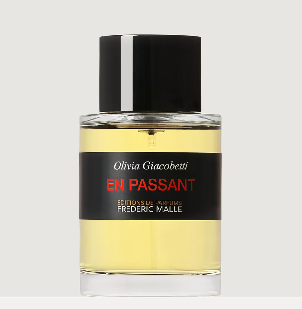 EN PASSANT by Olivia Giacobetti Parfums
