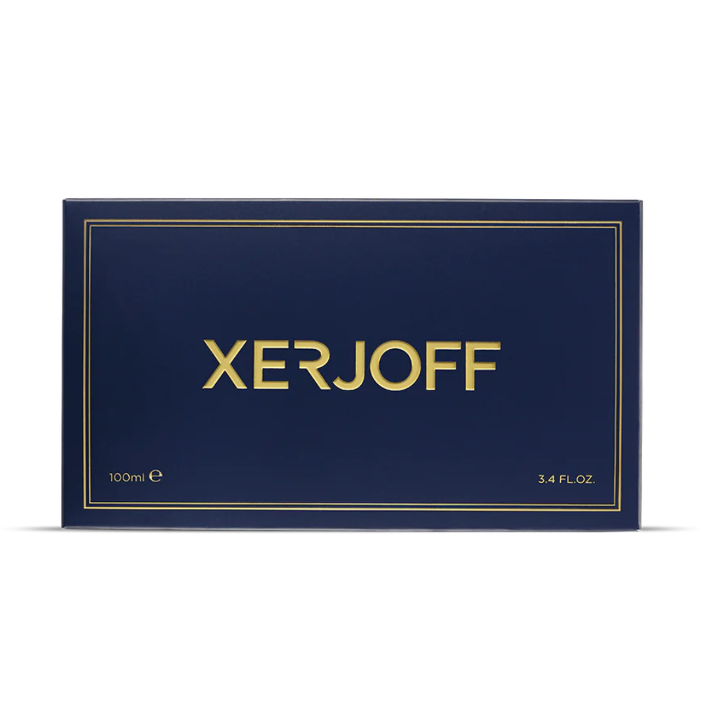 Xerjoff Comandante Eau De Parfum