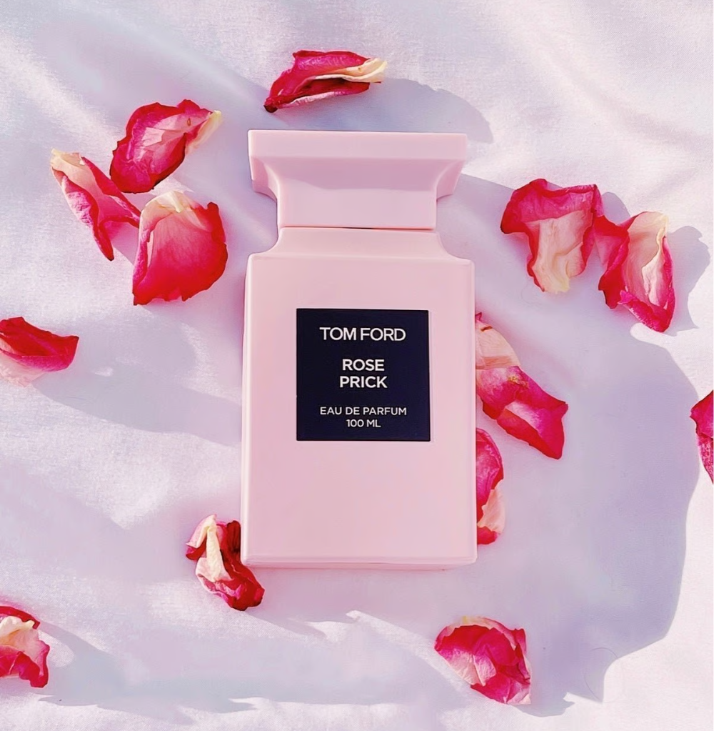 Tom Ford Rose Prick Eau De Parfum