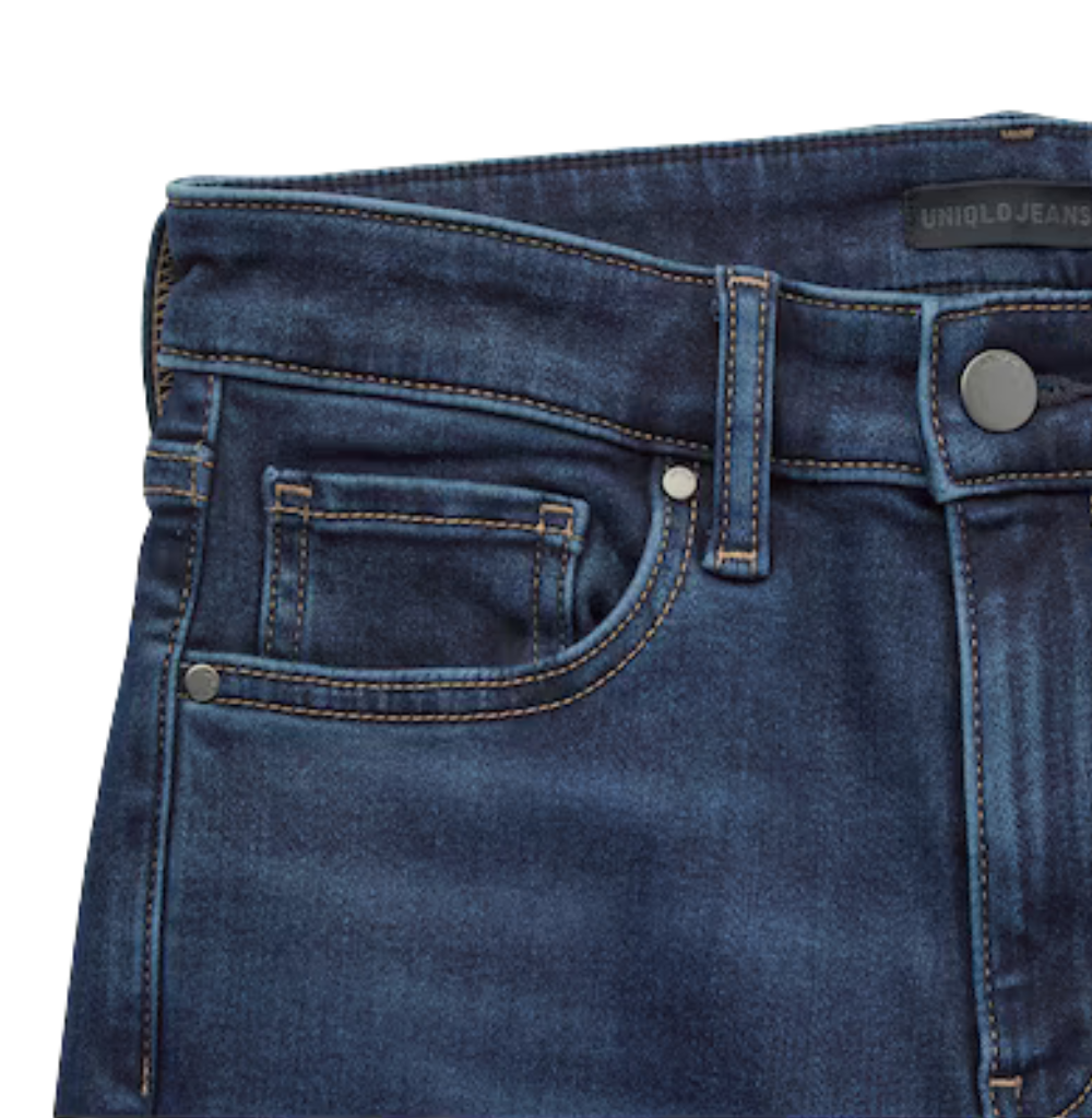 Uniqlo Slim Fit Jeans