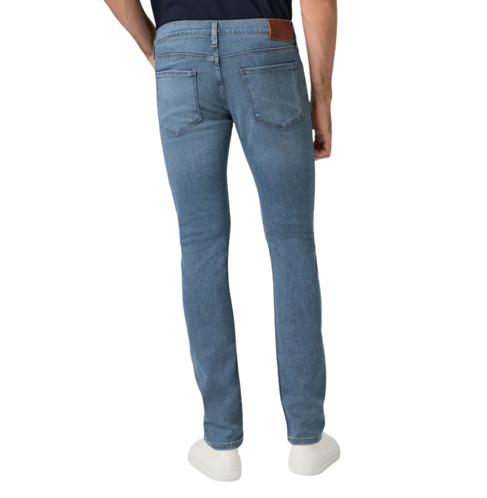Paige Transcend Lennox Pentland Slim Jean