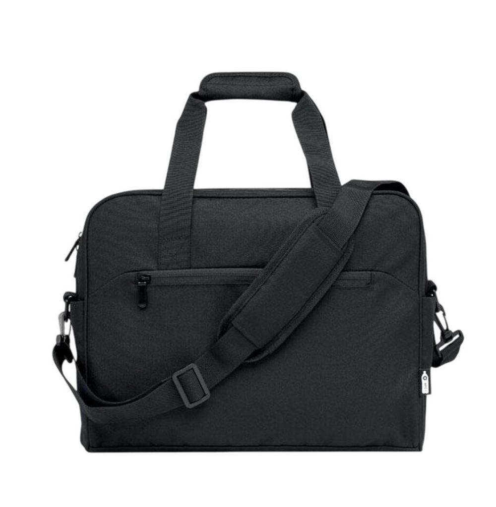 Forum Francophone Affaires Onbag Travel Carry On Bag - Black