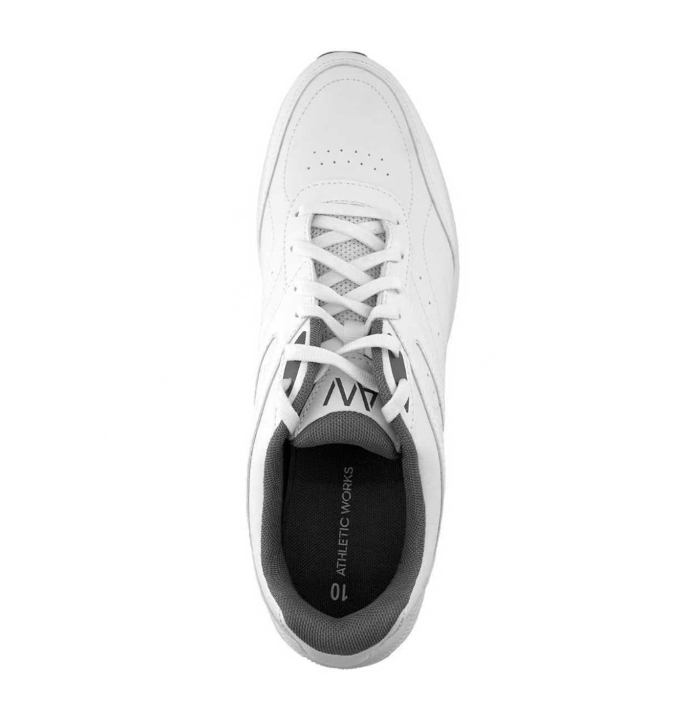 Athletic Works Men's Omar Wide Width Walking Shoe