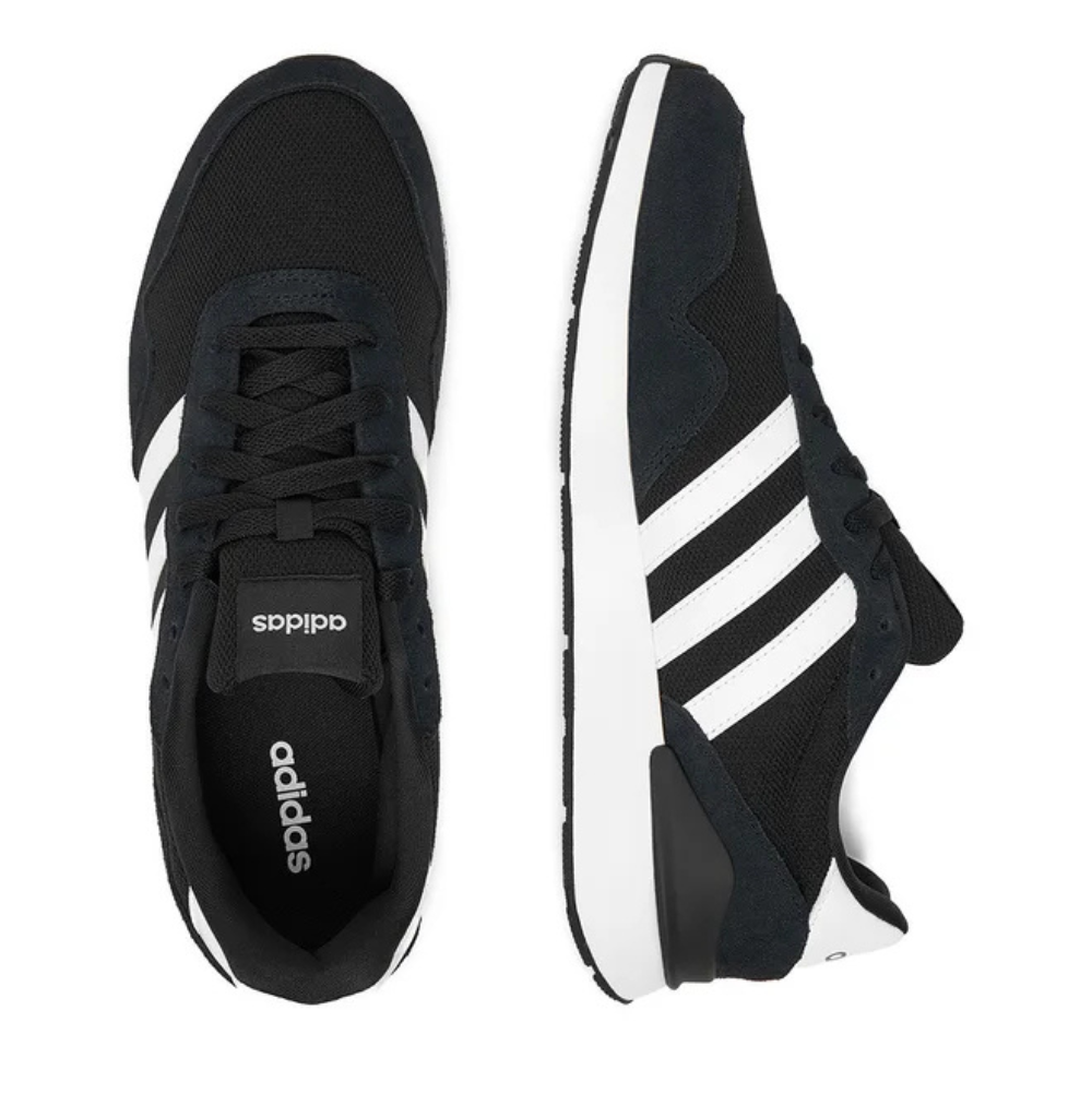 Adidas JR6622 RUN 60s 4.0 Sneakers