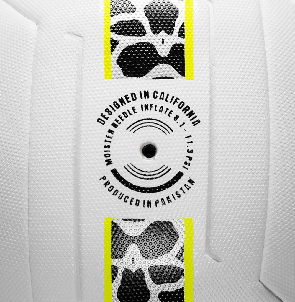 Flite Sport Golazo Soccer Ball
