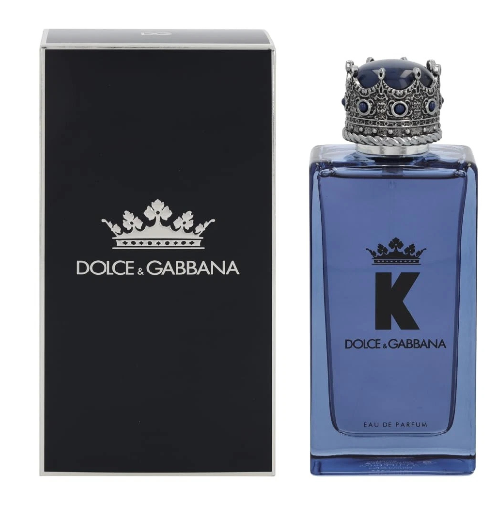 Dolce & Gabbana Lemon Fig Cedarwood Pour Homme Eau De Parfum