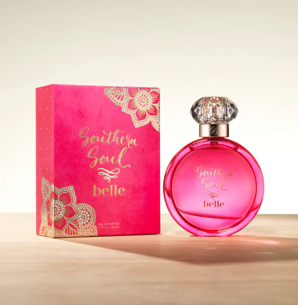Southern Soul Belle Eau De Parfum