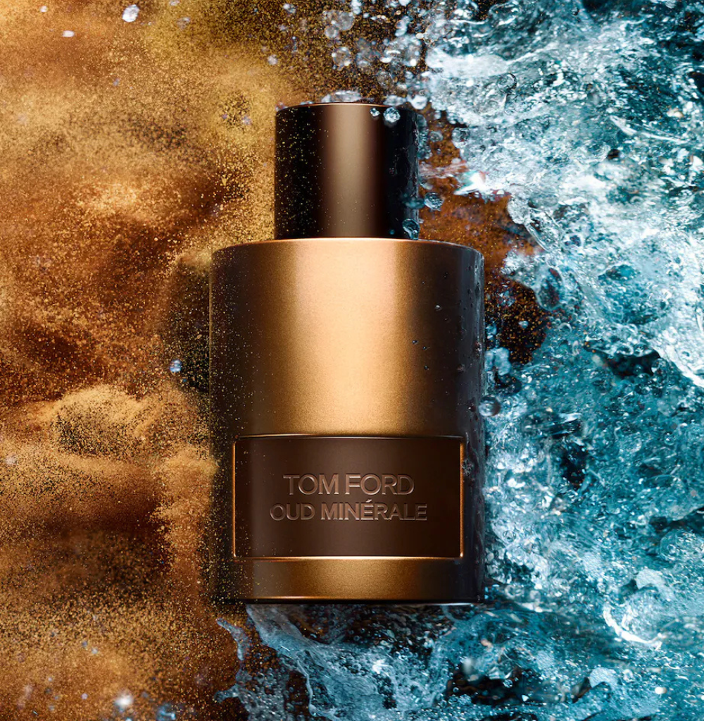 Tom Ford Oud Minerale Eau De Parfum
