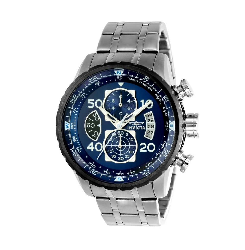 INVICTA AVIATOR 22970 Men's Watch