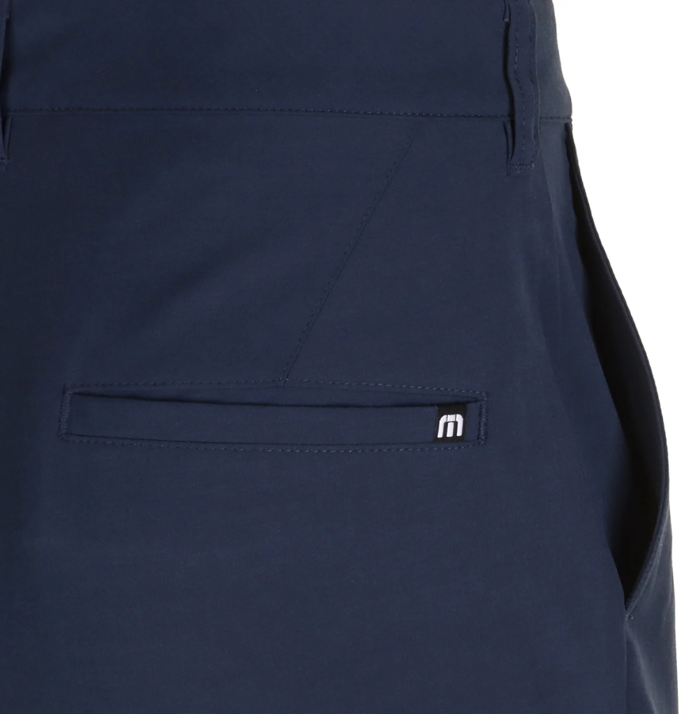 Travis Mathew  Quiet Shade Trousers