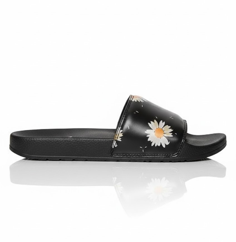WeSC Daisy Slide Sandal