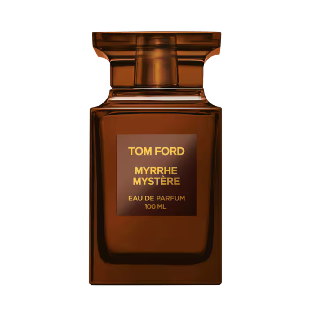 Tom Ford Myrrhe Mystere Eau De Parfum