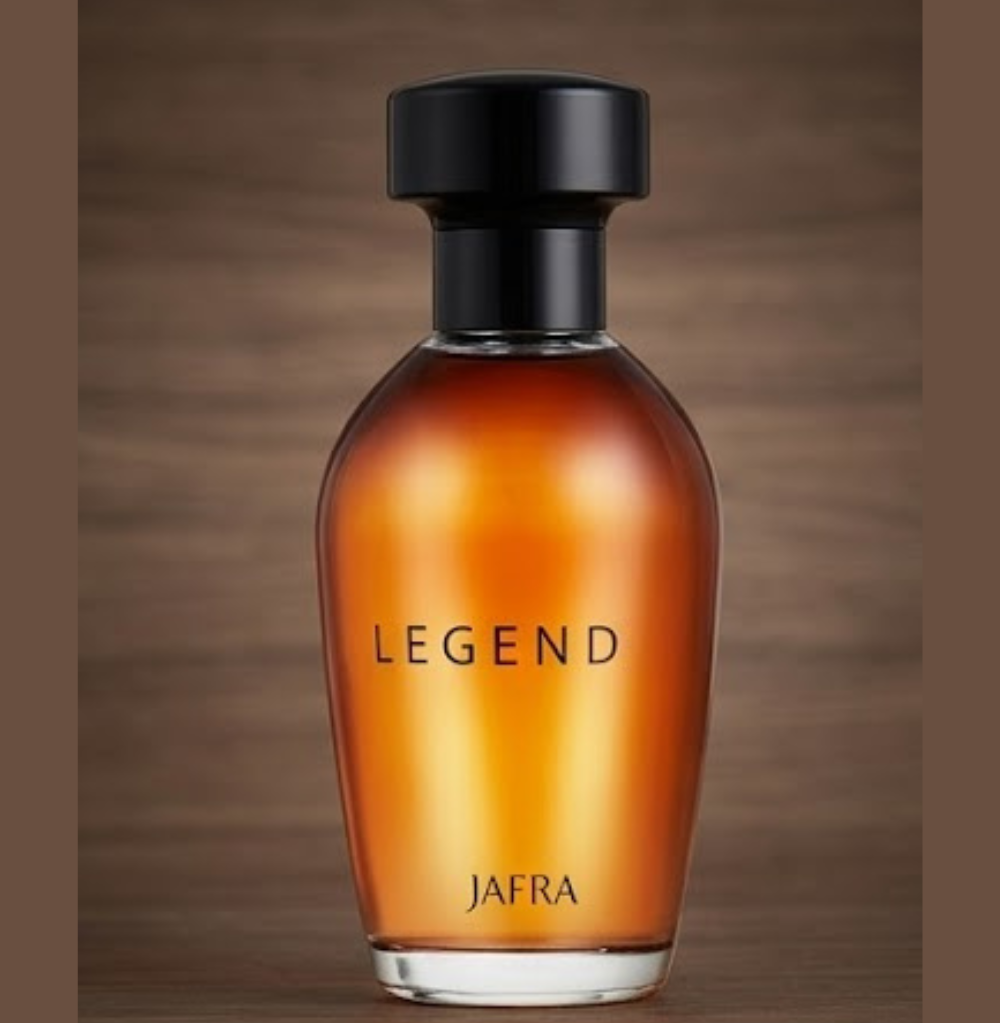 Jafra Legend For Men Eau De Toilette