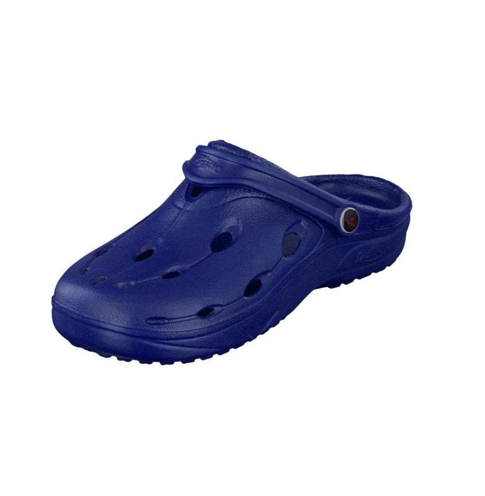 Duflex Dux Clog Navy