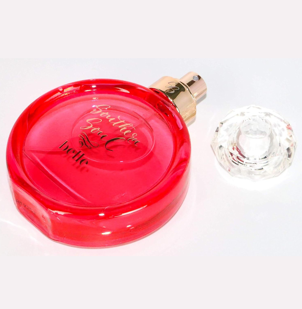 Southern Soul Belle Eau De Parfum