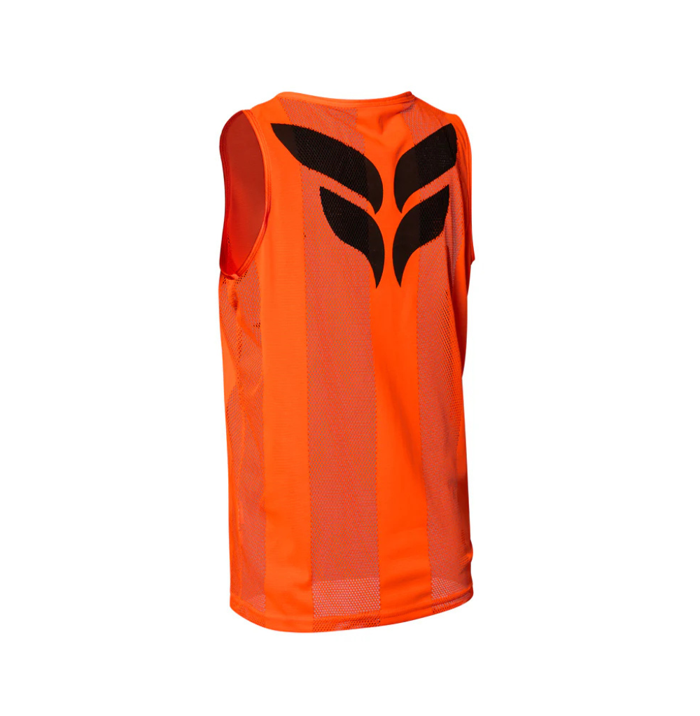 FLITE SPORT TRAINING VESTS (ORANGE)