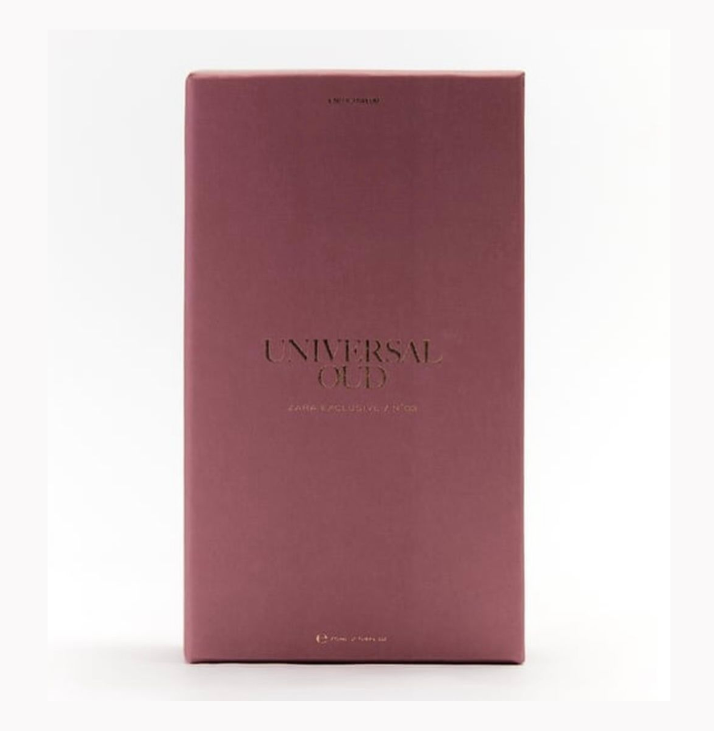 Zara Universal Oud