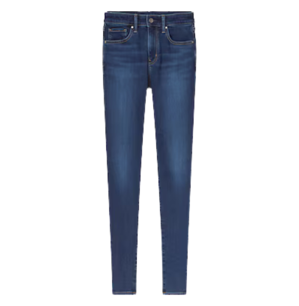 Uniqlo Slim Fit Jeans