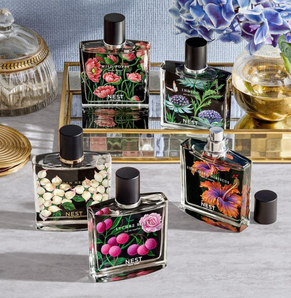 Nest Wild Poppy Eau De Parfum