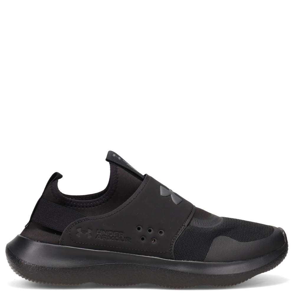 Under Armour UA Runplay Running Shoes, Black