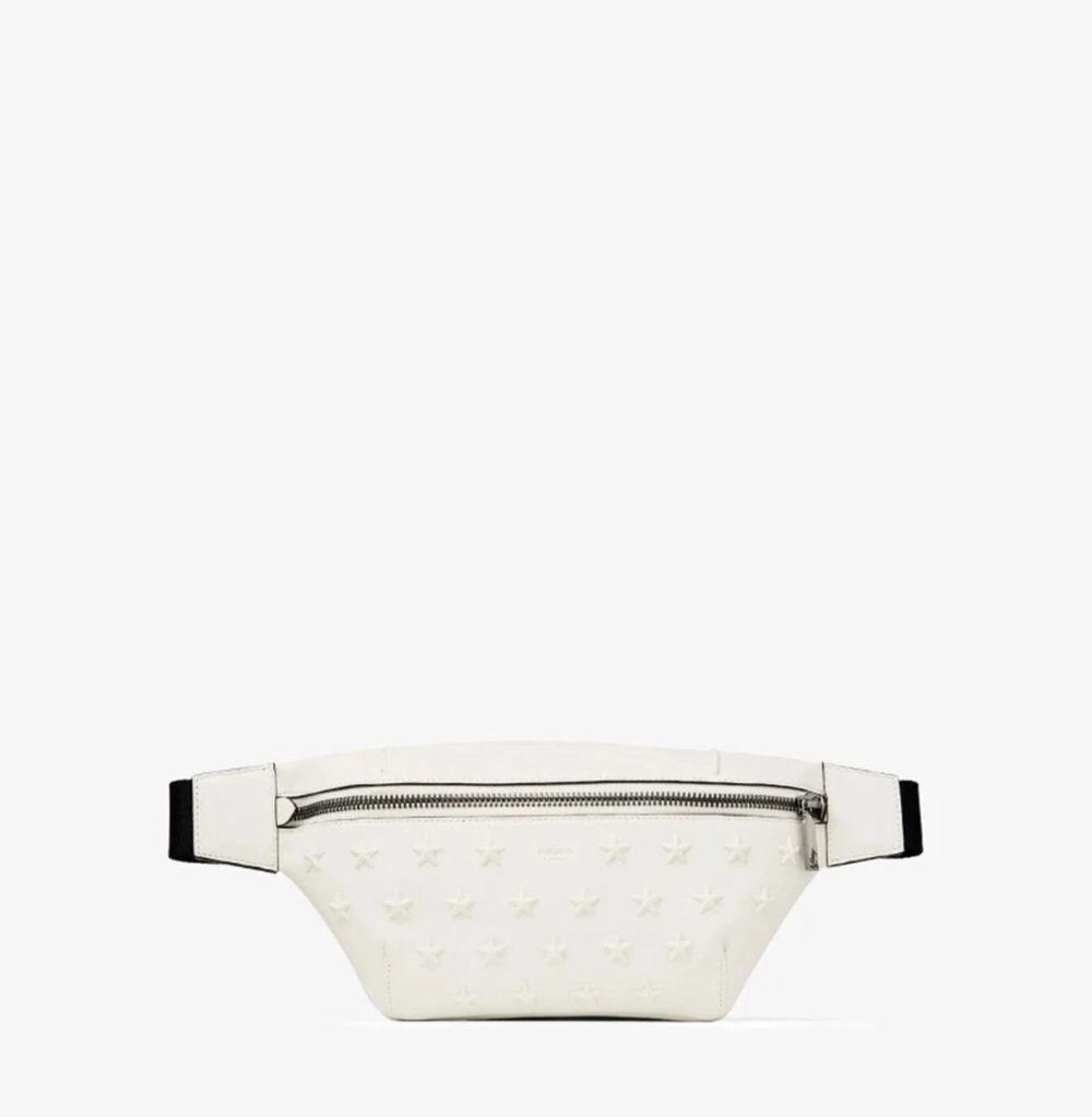 Jimmy Choo Finsley | U Latte/Gunmetal
