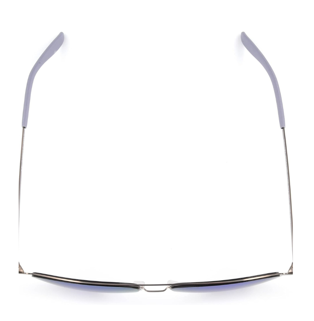 Foster Grant Colin Super Flat Sunglasses Aviator