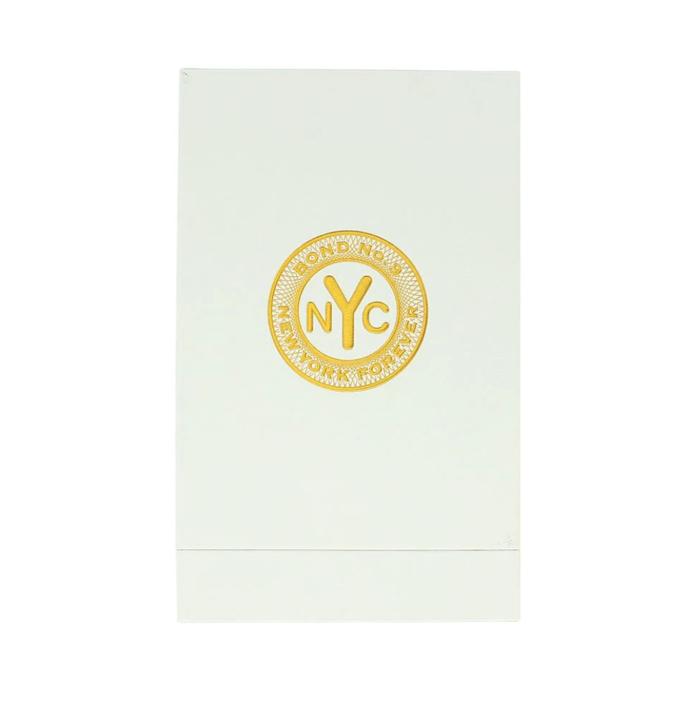NYC Bond No.9 New York Forever Eau De Parfum
