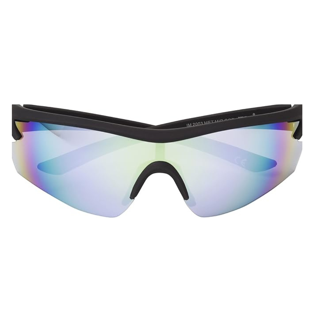Foster Grant IRONMAN® IM2003 Metallic Glasses