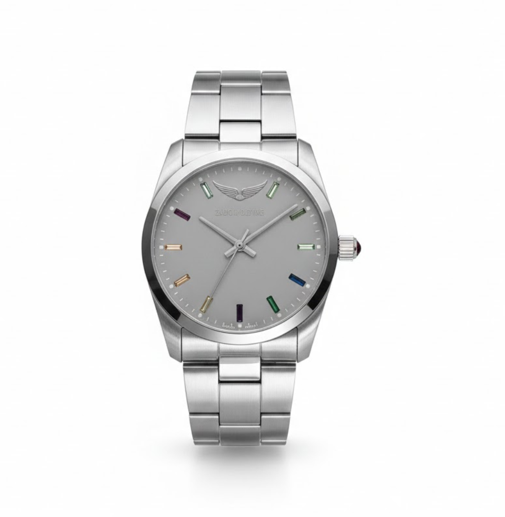 Zadig & Voltaire Time2Love Watch | Endouce