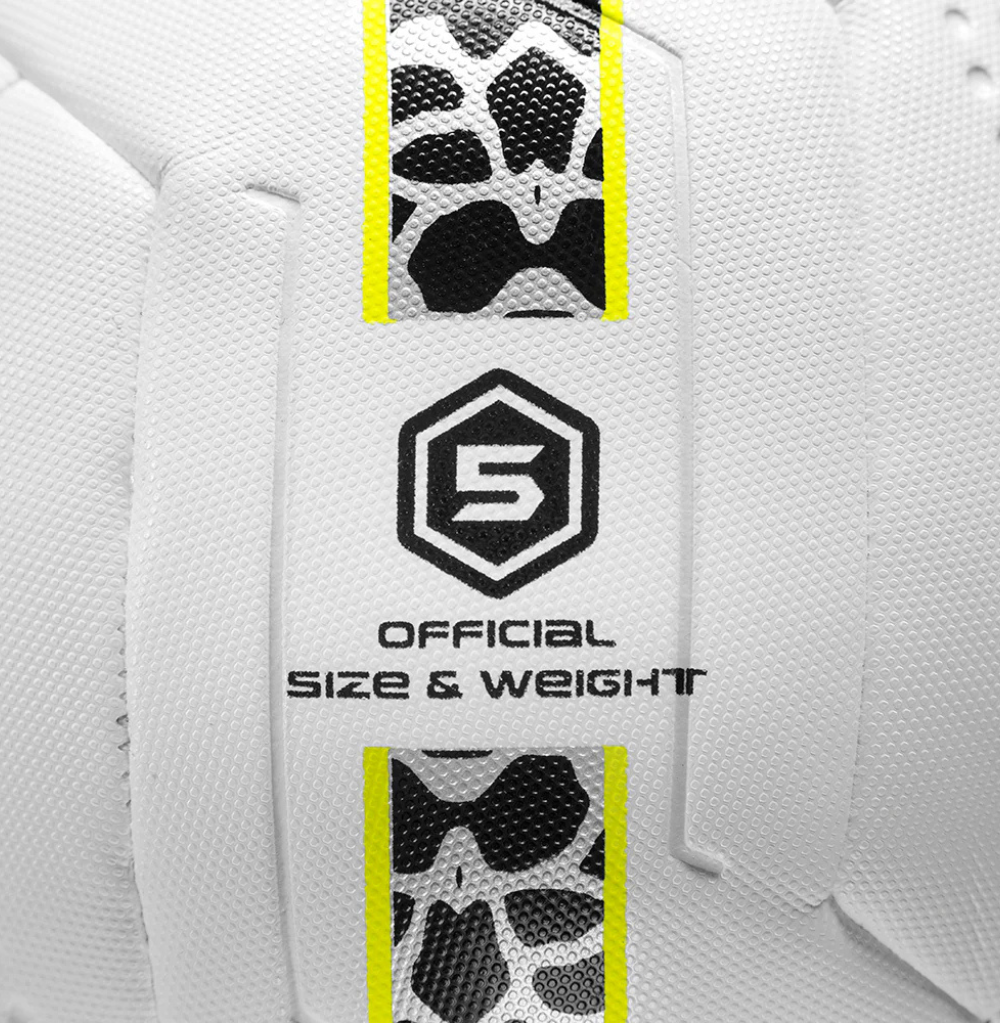 Flite Sport Golazo Soccer Ball
