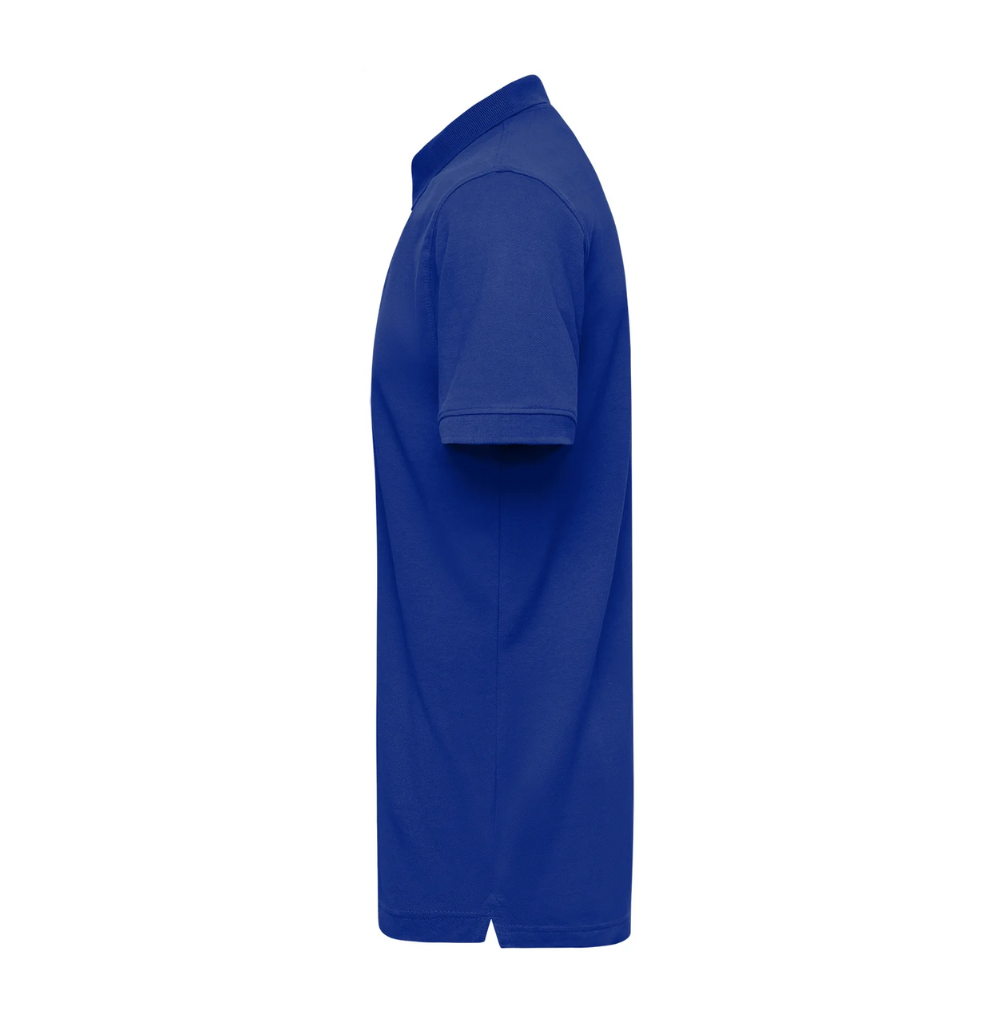 Wurth Modyf Polo SSL Job+ Royal Blue