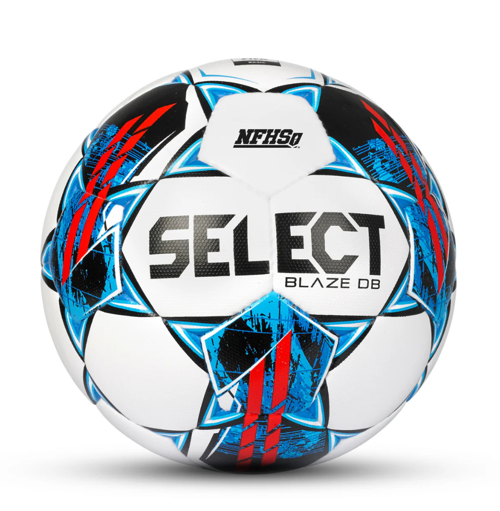 SELECT FUTSAL - BLAZE DB SOCCER BALL