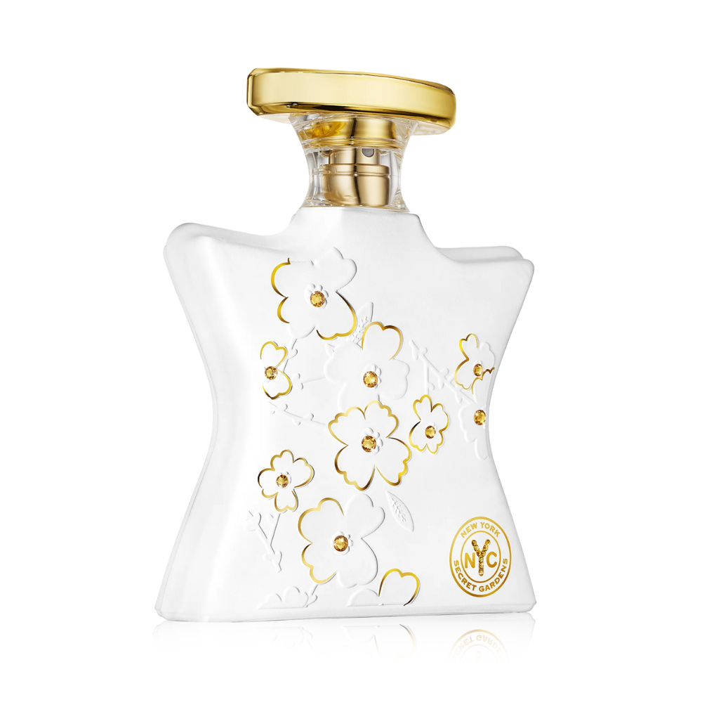 NYC Bond No.9 New York Secret Gardens Limited Edition