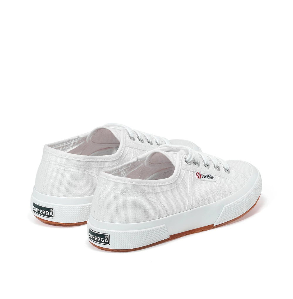 Superga 2750 Cotu Classic Sneakers - White