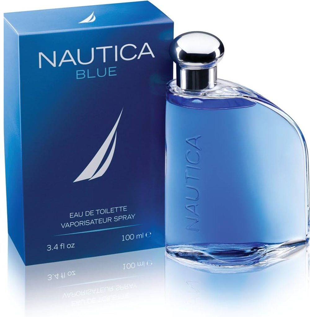 Nautica Blue Eau De Toilette
