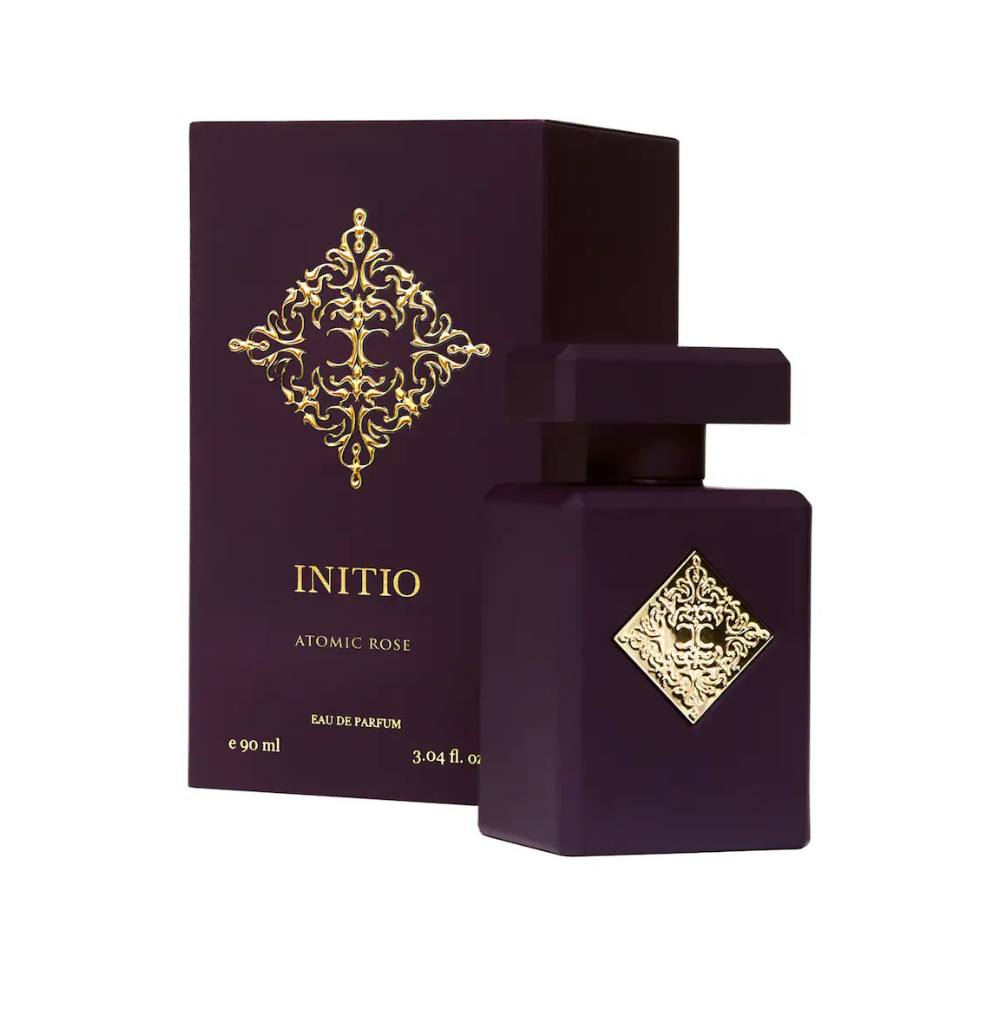 Initio Atomic Rose Eau de Parfum